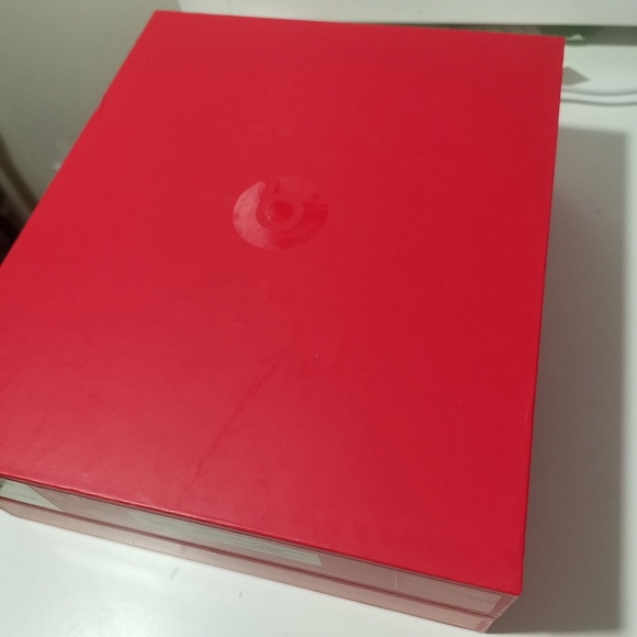 Beats EP blue on ear headphones - Picture 6 of 6